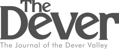 The Dever Logo